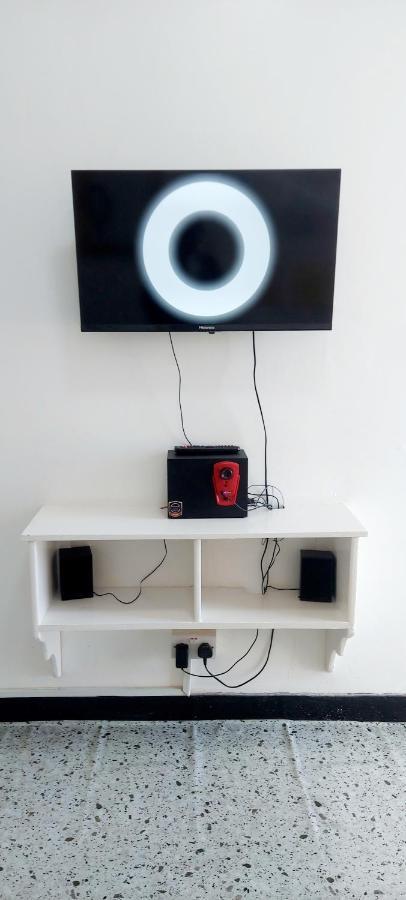 Neighbourly Nest Apartman Mombasa Kültér fotó