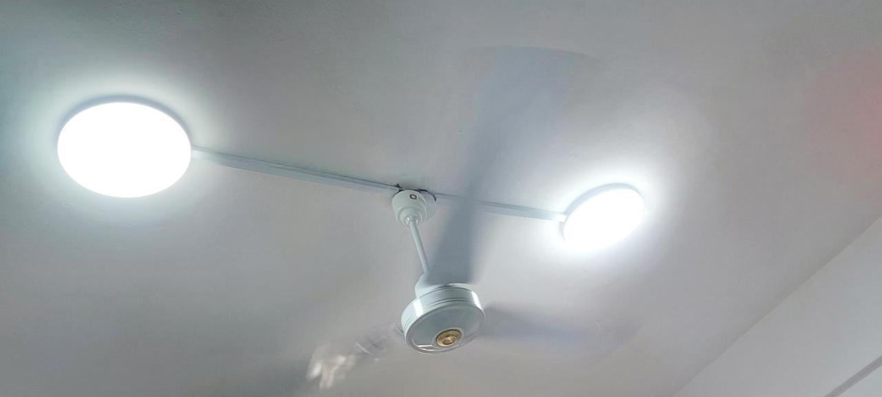 Neighbourly Nest Apartman Mombasa Kültér fotó