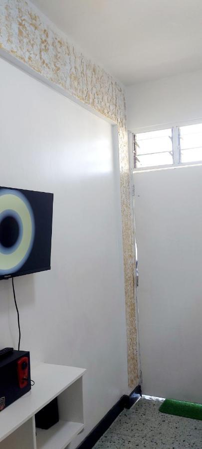 Neighbourly Nest Apartman Mombasa Kültér fotó