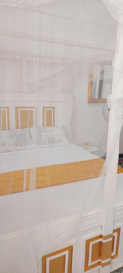 Neighbourly Nest Apartman Mombasa Kültér fotó