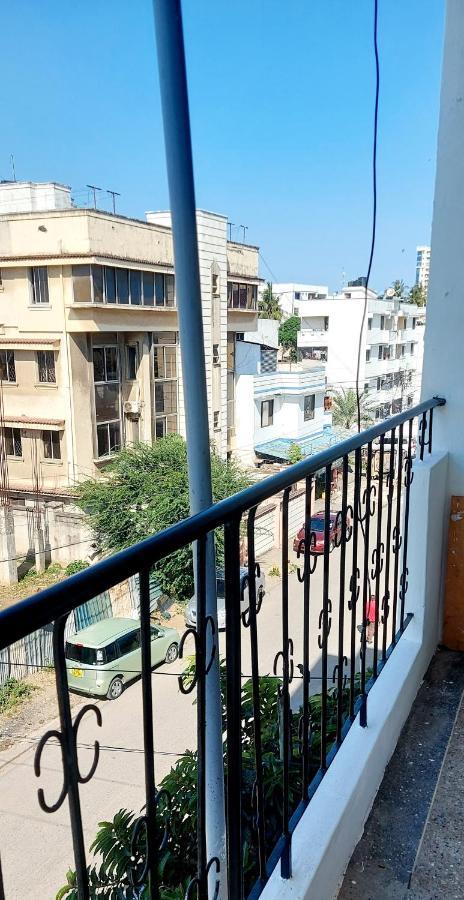 Neighbourly Nest Apartman Mombasa Kültér fotó