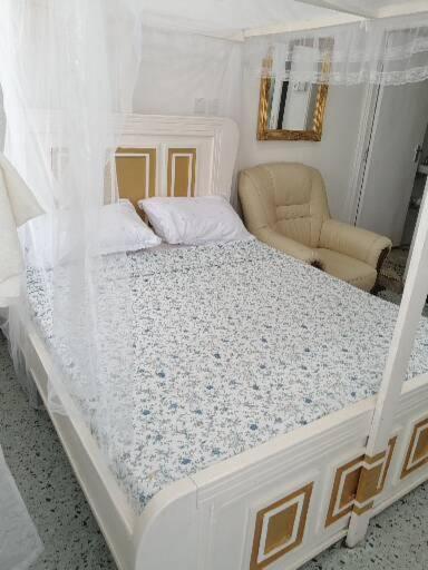 Neighbourly Nest Apartman Mombasa Kültér fotó