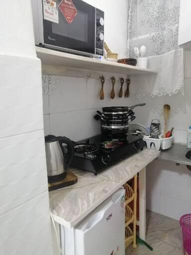 Neighbourly Nest Apartman Mombasa Kültér fotó