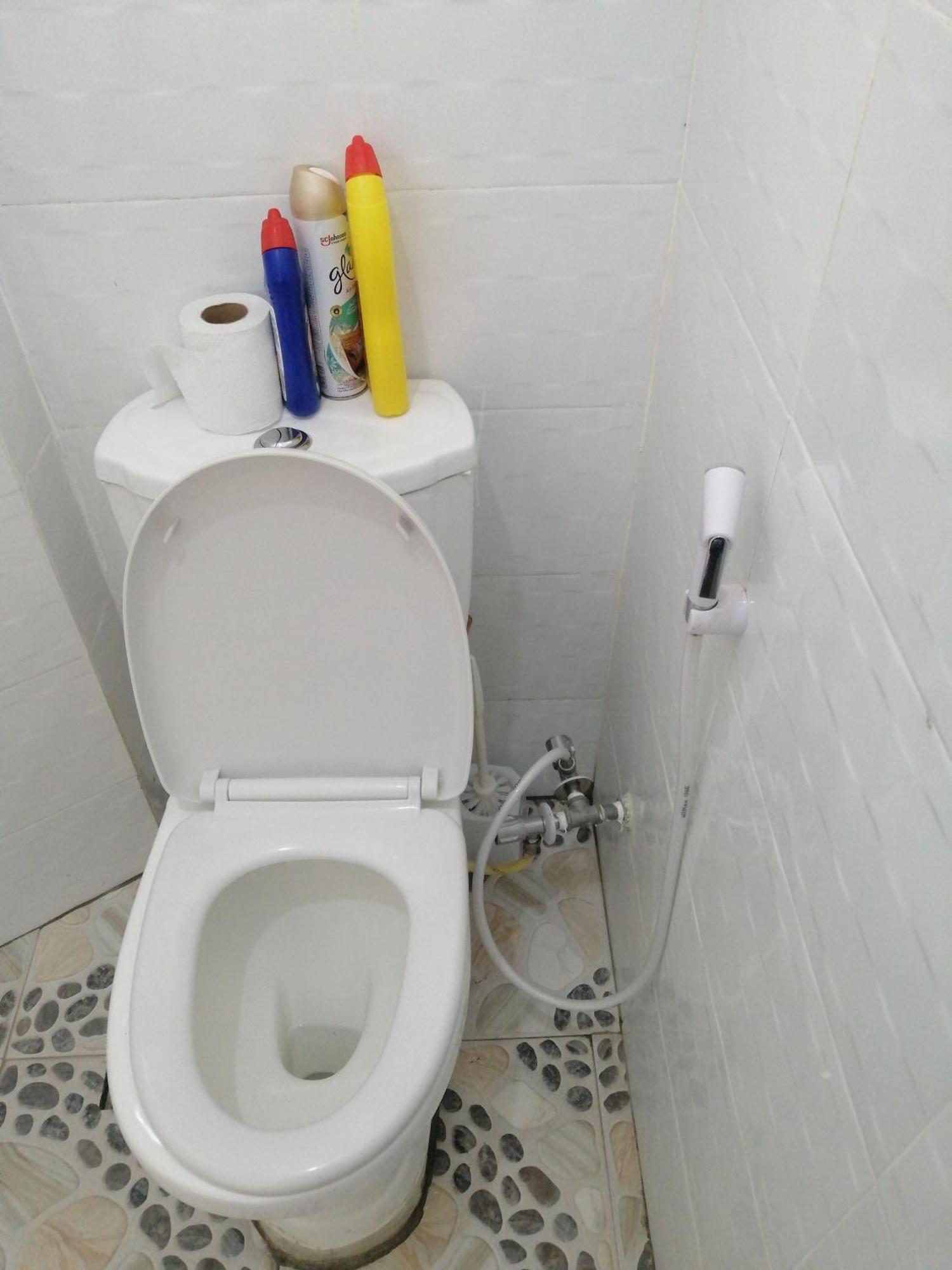 Neighbourly Nest Apartman Mombasa Szoba fotó